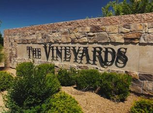 4102 Moscato Dr, Amarillo, TX 79124