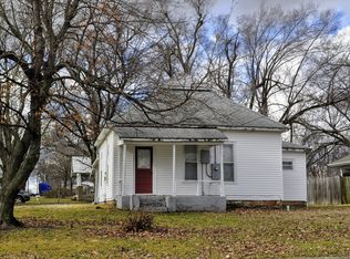 1105 W Fairplay St, Bolivar, MO 65613