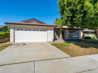 354 Tirre Ct, Santa Paula, CA 93060