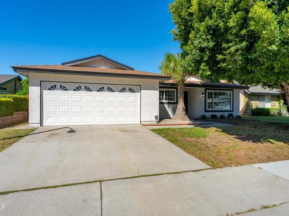 354 Tirre Ct, Santa Paula, CA 93060