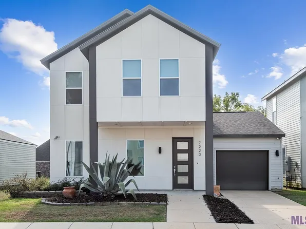 7223 Kodiak Dr, Baton Rouge, LA 70810