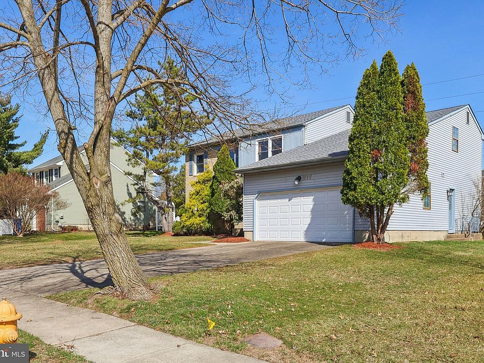 217 Balfield Ter, Cherry Hill, NJ 08003 | Zillow