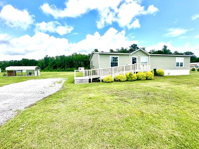 338 Westbury Rd, Bowman, SC, 29018