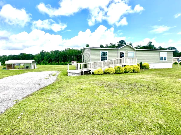 338 Westbury Rd, Bowman, SC 29018
