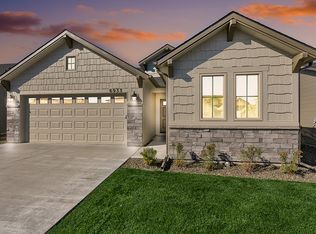 Havasu - 2.5 CAR Plan, Skybreak, Meridian, ID 83642