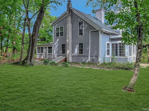 3680 Main Bayview Road, Southold, NY 11971