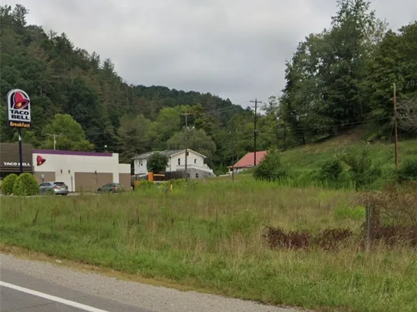 444 Ripley Rd, Spencer, WV 25276