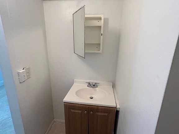 Own Bathroom