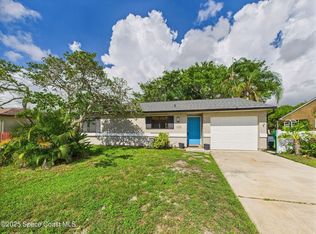 1278 Fargo Dr, Melbourne, FL 32940