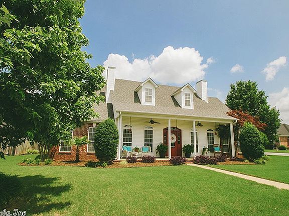 3rd image of 1106 Ashlea Place Dr