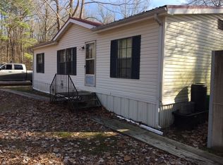 5788 Barton Ferry Rd, West Point, MS 39773