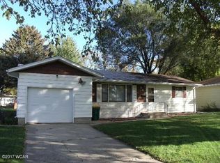 302 W James Ave W, Marshall, MN 56258
