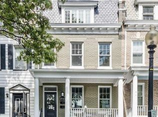 1715 Kenyon St NW #2, Washington, DC 20010