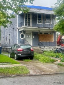 502 Glenwood Ave, Buffalo, NY, 14208