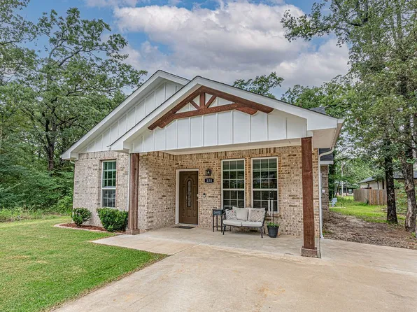 158 Cordoba St, Mabank, TX 75156
