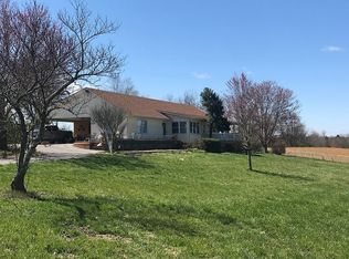 2783 Old Whitley Rd, London, KY 40744