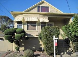 6431 Herzog St, Oakland, CA 94608