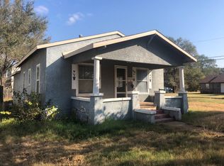 730 1st St, Alva, OK 73717