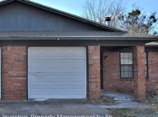 6824 Jackson St, Fort Smith, AR 72903