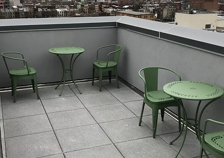876 Bergen St #5A — Photo 14