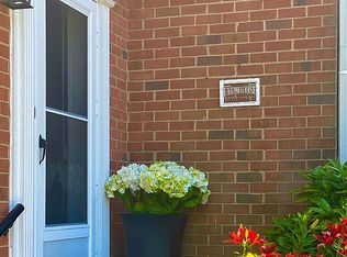 17 Millstone Rd, Henrico, VA 23228