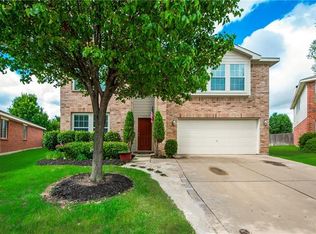 4200 Tranquility Dr, Fort Worth, TX 76244