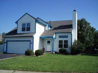 2514 Willowgate Rd, Grove City, OH 43123