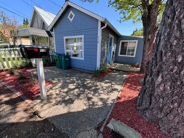 119 Kendall St, Grass Valley, CA 95945