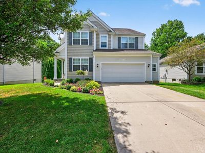 4197 Roland Creek Dr, Cincinnati, OH, 45245