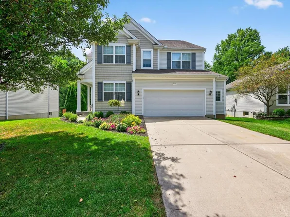 4197 Roland Creek Dr, Cincinnati, OH 45245