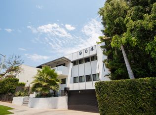 904 N Sierra Bonita Ave APT 7, Los Angeles, CA 90046
