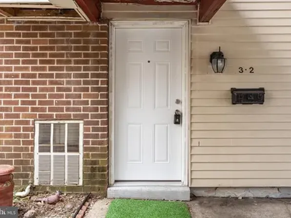 3 Florence Tollgate Pl Unit 2, Florence, NJ 08518