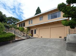 43 Reservoir Rd, San Rafael, CA 94901