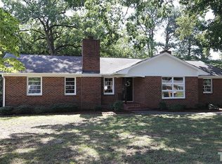 303 Wrenn St, Apex, NC 27502