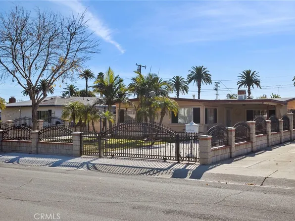 622 E Bonnie Brae Ct, Ontario, CA 91764