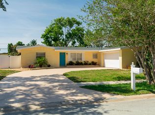 1535 Eddy St, Merritt Island, FL 32952
