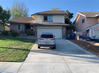 1545 Walnut Leaf Dr, Walnut, CA 91789