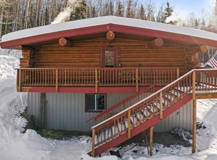 958 John Kalinas Rd, Fairbanks, AK 99712