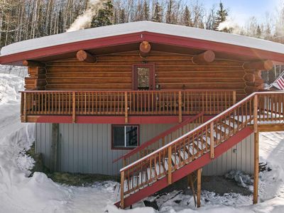 958 John Kalinas Rd, Fairbanks, AK, 99712