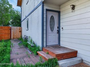 8450 Brookridge Dr, Anchorage, AK 99504
