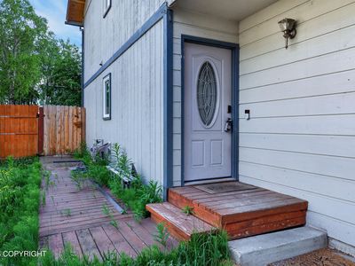8450 Brookridge Dr, Anchorage, AK, 99504