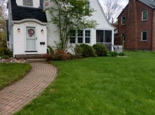 2838 Goddard Rd, Toledo, OH 43606