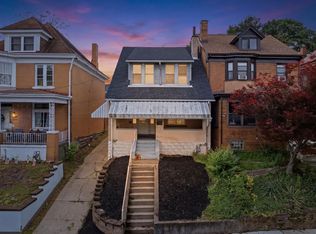 1526 Fallowfield Ave, Pittsburgh, PA 15216