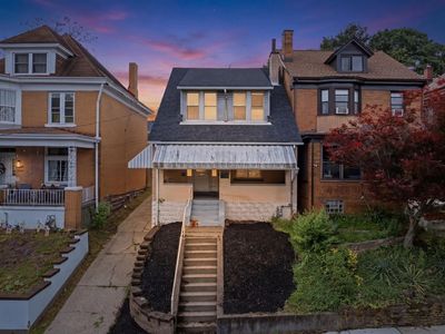 1526 Fallowfield Ave, Pittsburgh, PA, 15216