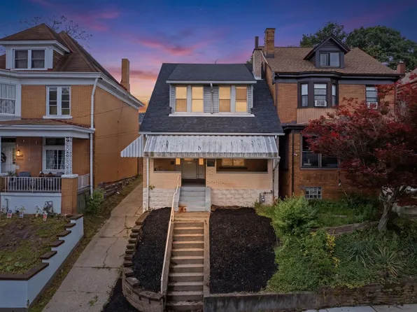 1526 Fallowfield Ave, Pittsburgh, PA 15216