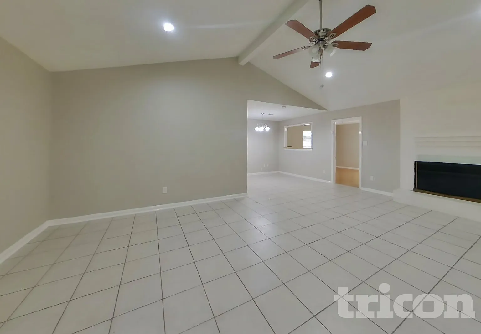7902 Battlepine Drive Houston TX — Photo 2