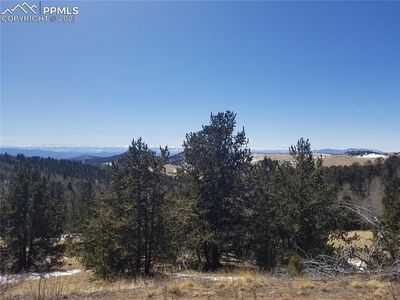 Phantom Canyon Rd, Victor, CO, 80860