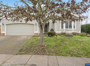 2627 Hoodoo Dr NW, Salem, OR