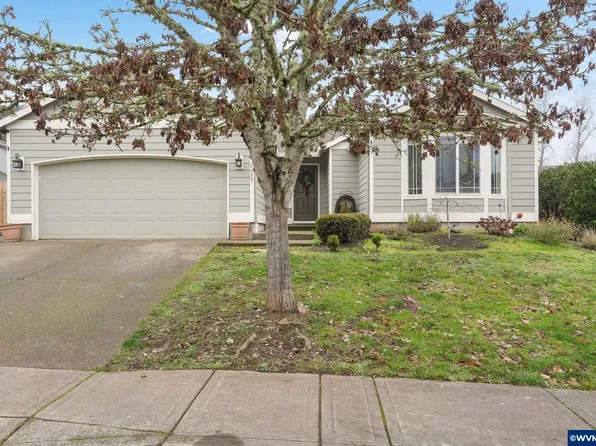 2627 Hoodoo Dr NW, Salem, OR 97304