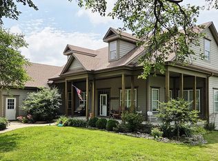 2680 Reno Rd, Ottawa, KS 66067